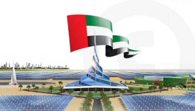 قطاع الطاقة بدولة الإمارات