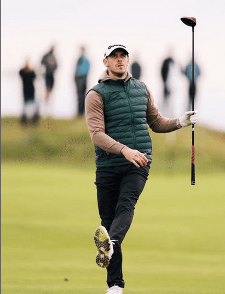 غاريث بيل غاريث بيل نجم ريال مدريد السابق