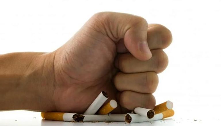  دراسة جديدة تنصح بدواء "السيتيسين" للمساعدة في الإقلاع عن التدخين