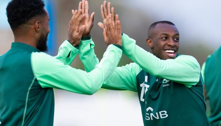 موعد مباراة السعودية ولبنان قبل كأس آسيا 2023