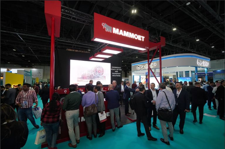 بريك بلك الشرق الأوسط - وام