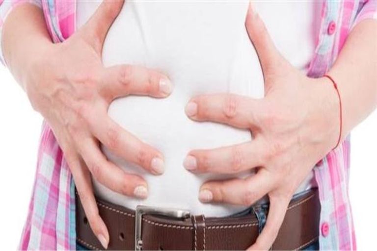 طرق حماية المعدة من الغازات