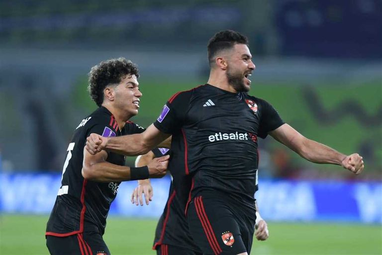 روي فيتوريا مدرب منتخب مصر