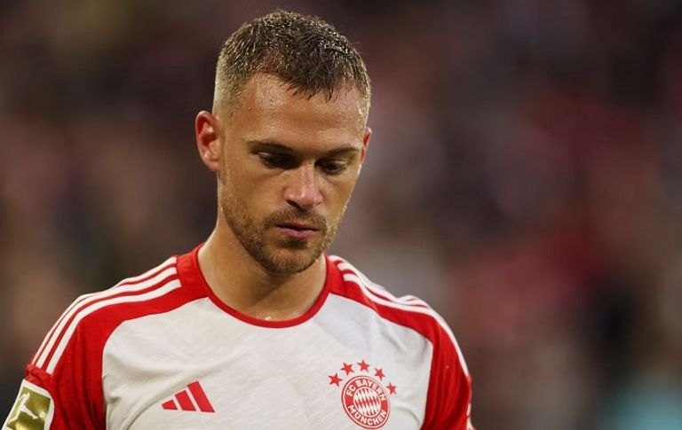 جوشوا كيميتش