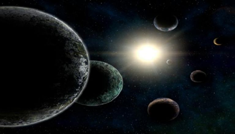 ارتفع عدد الكواكب المكتشفة إلى 5500 كوكب