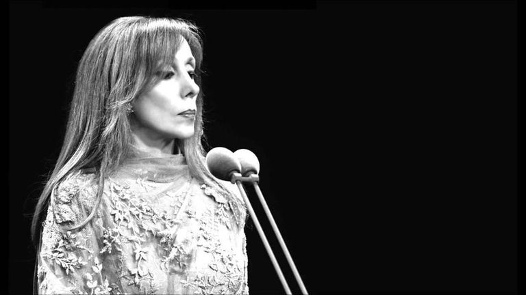 الموسيقار اللبناني إلياس الرحباني