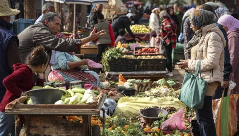 التعامل مع تأثير التضخم التعامل مع تأثير التضخم