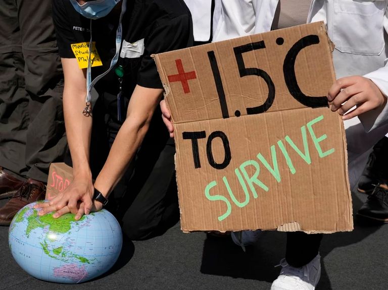 المناخ في 2024