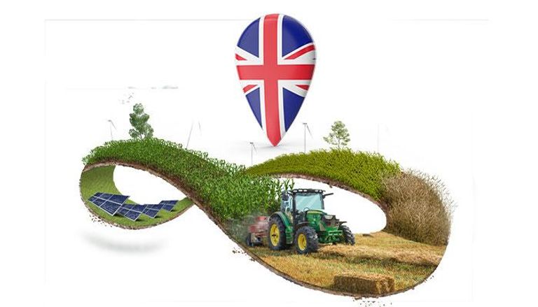 بريطانيا تتحرر من قوانين أوروبا الزراعية