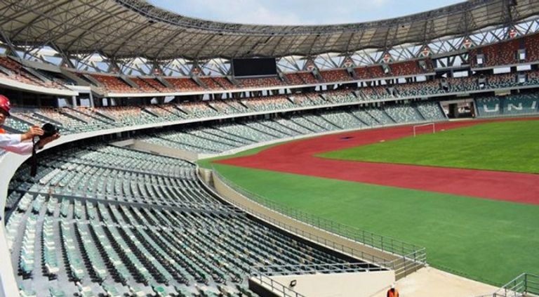 ملعب ألاساني أواتارا أحد ملاعب كأس أمم أفريقيا 2023