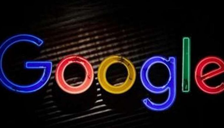 شعار غوغل - صورة أرشيفية