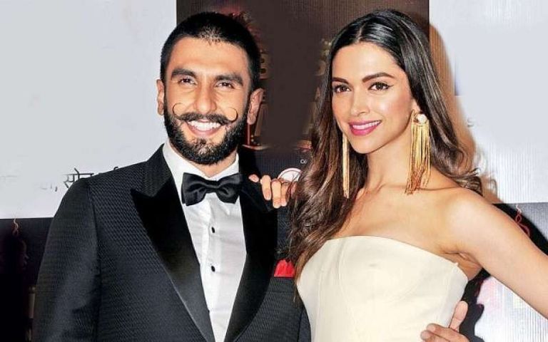 النجمة الهندية ديبيكا بادكون