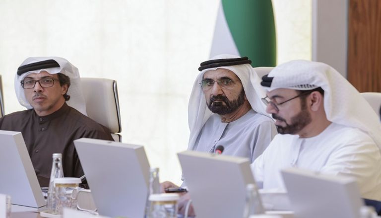 الإمارات في 2023.. حصاد ملهم 