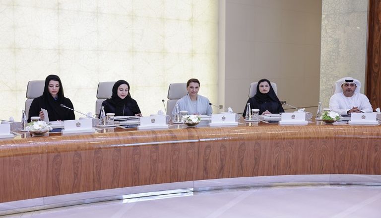 الإمارات في 2023.. حصاد ملهم 