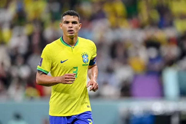 تياغو سيلفا