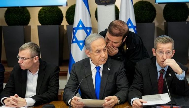 هل تنتهي «صلاحية» حكومة الطوارئ الإسرائيلية قبل انتهاء الحرب؟