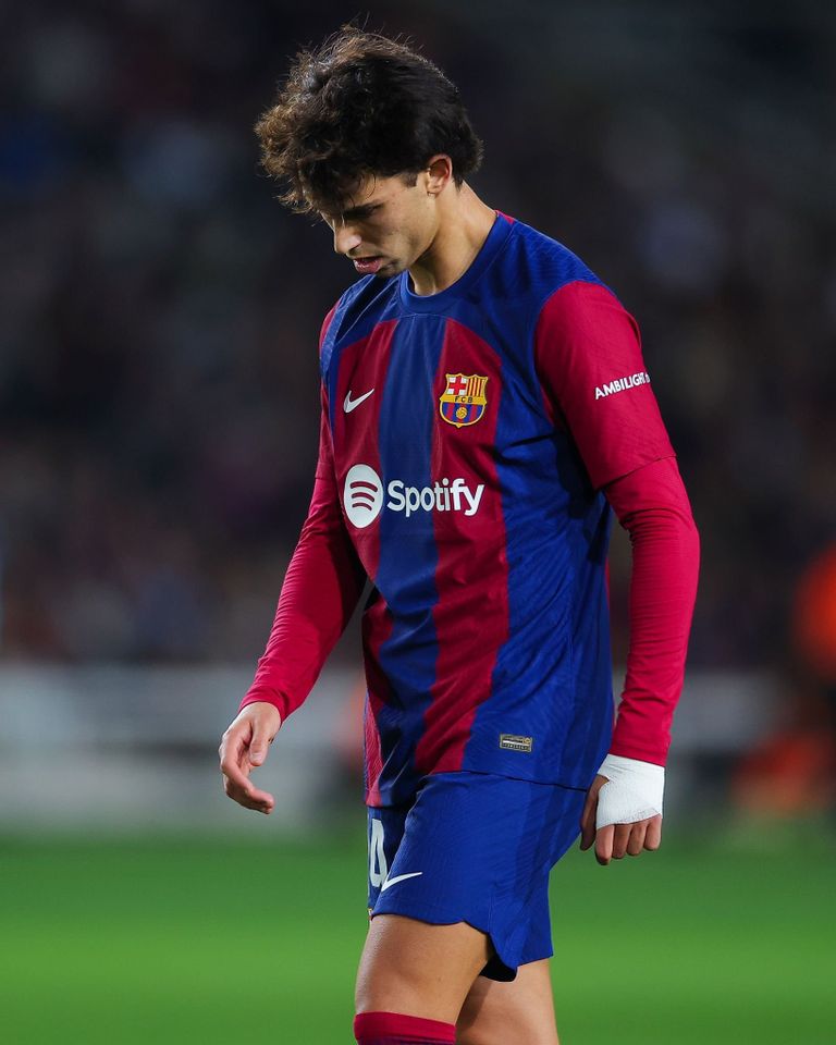 جواو فيليكس جواو فيليكس لاعب برشلونة