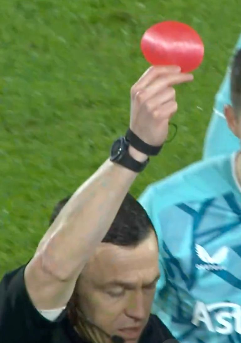 مباراة في كأس الاتحاد الإنجليزي