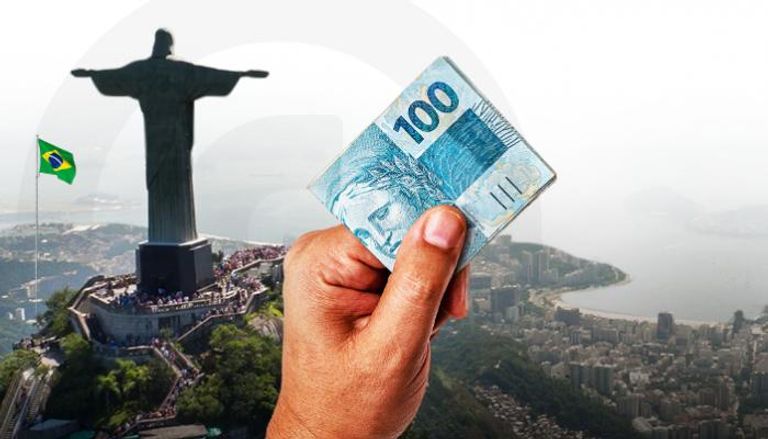 الريال البرازيلي بين أفضل العملات أداء في 2023