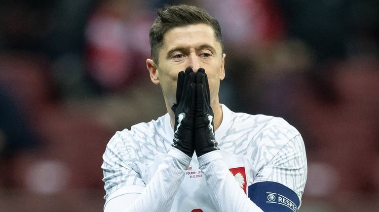 ليفاندوفسكي 