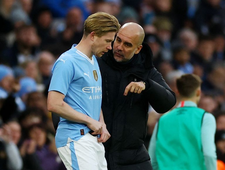 مانشستر سيتي