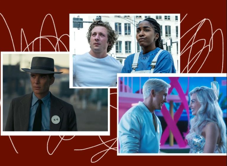 جائزة غولدن غلوب