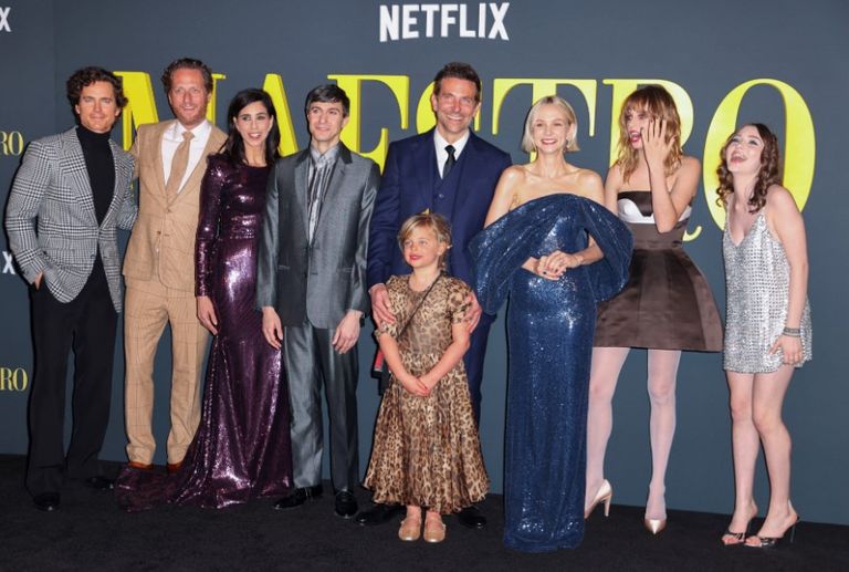 جائزة غولدن غلوب