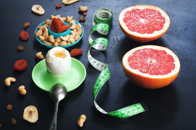 يمكن أن تضر الحِميات القاسية بصحة الإنسان