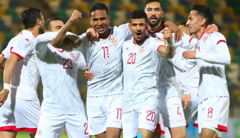 منتخب تونس منذر الكبير مدرب تونس السابق