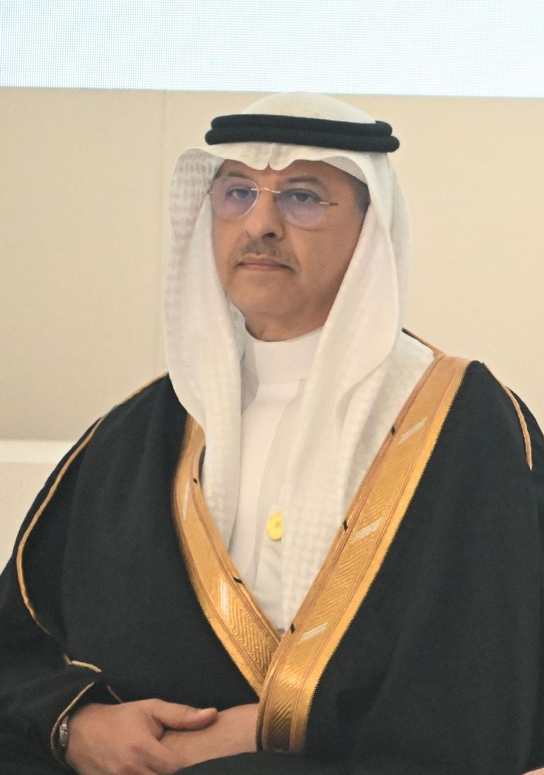 الفائزون بـ