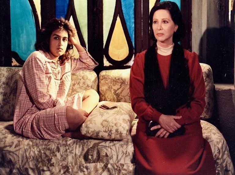 &laquo;اشتعال ملابس وفقدان وعي&raquo;.. سيمون تكشف تفاصيل أصعب مشاهدها - صورة 1