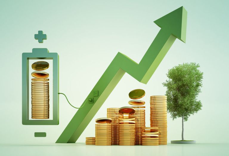 COP28 مثل دفعة غير مسبوقة للاستثمار الأخضر