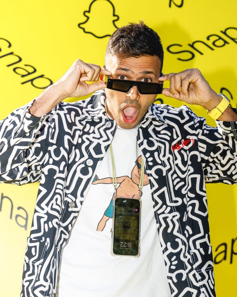 قمة المليار متابع- أرشيفية