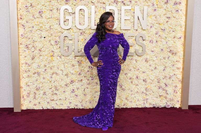 نجمات غولدن غلوب 2024