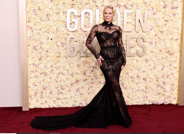 نجمات غولدن غلوب 2024