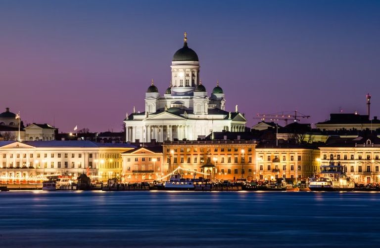 أفضل دول العالم للباحثين عن الراحة بعد التقاعد 