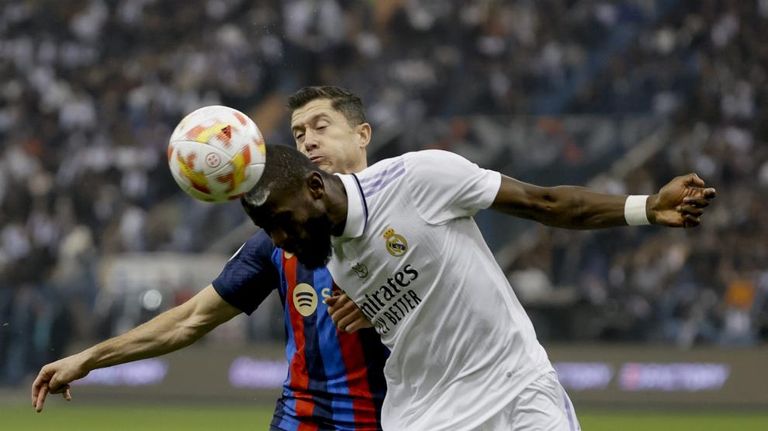 كأس السوبر الأسباني