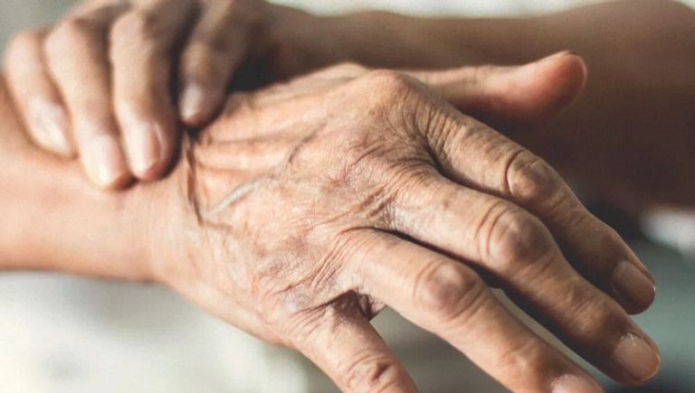 مريض باركنسون- أرشيفية