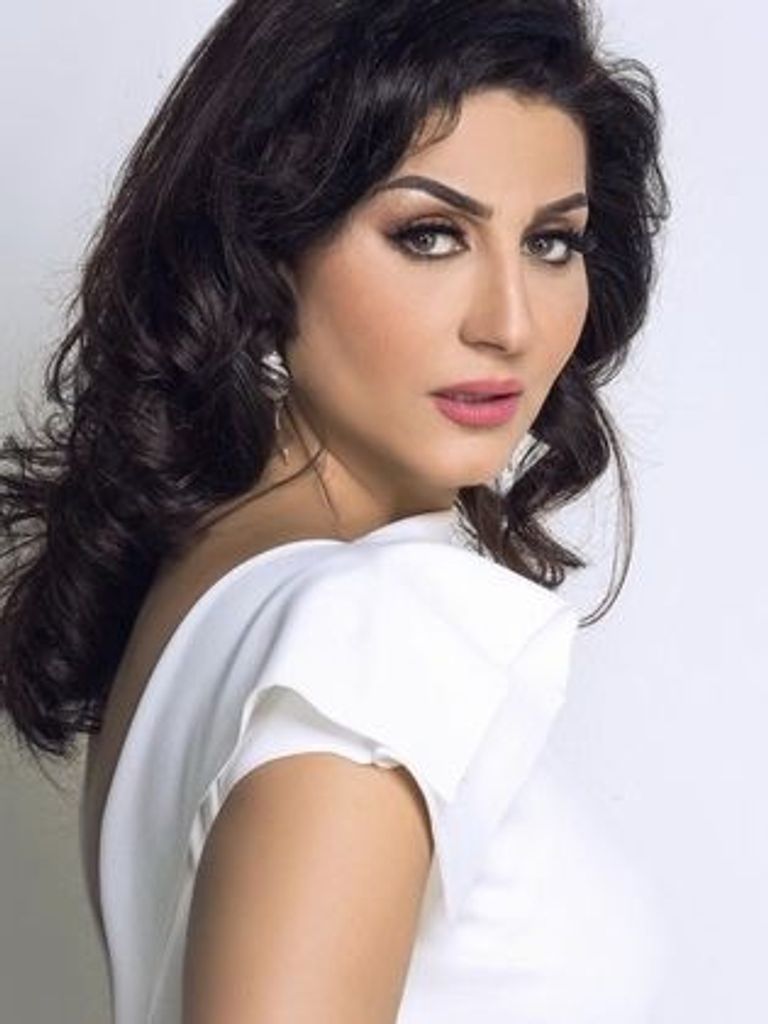 وفاء عامر لـ«العين الإخبارية»: تفاديت «أخطاء كبيرة».. وهذا رأيي في المساكنة  (حوار)