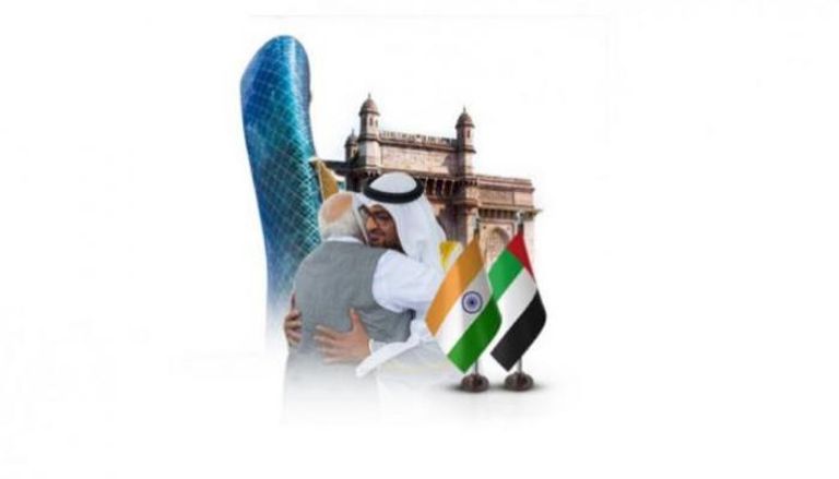 قمم القادة تعزز الشراكة  الاستراتيجية بين الإمارات والهند