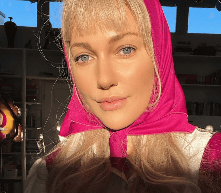 مريم أوزرلي