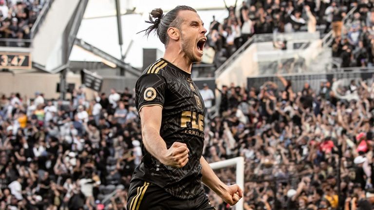 عدد ألقاب غاريث بيل ألقاب غاريث بيل