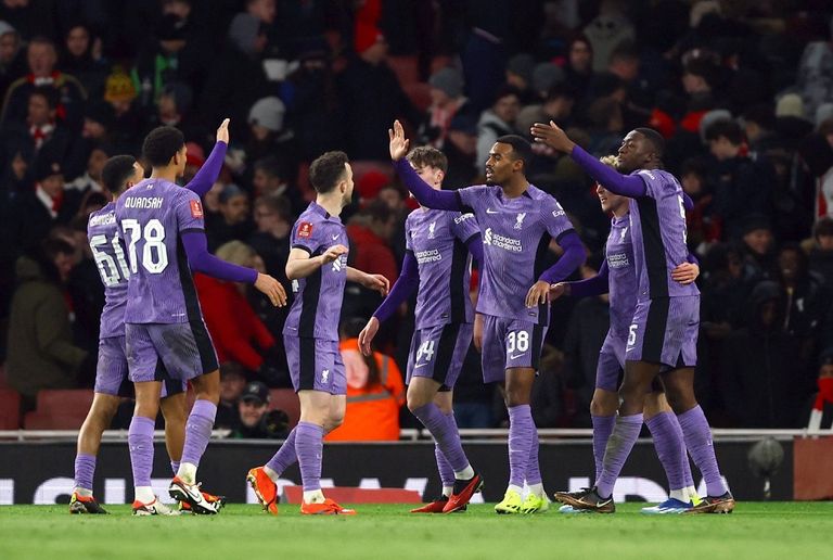 مباريات اليوم 