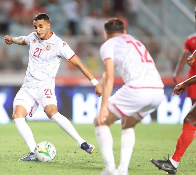 إلياس عاشوري موهبة الجزائر فارس شعيبي