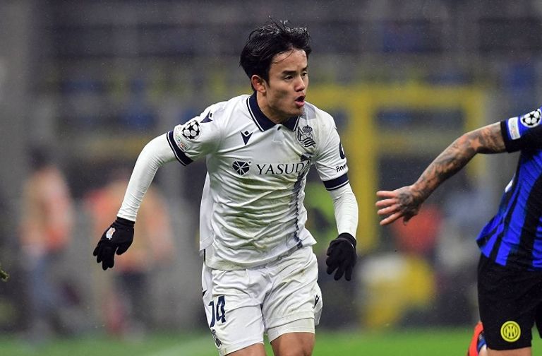 تاكيفوسا كوبو هيونغ سون مين