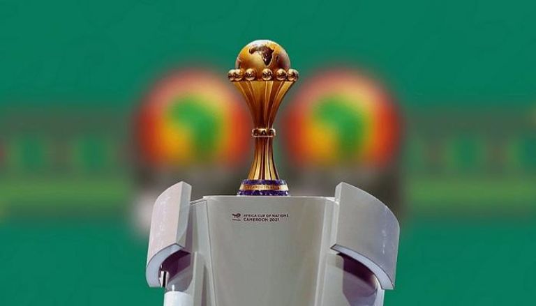 مواعيد أقوى مباريات مجموعات أمم أفريقيا 2023