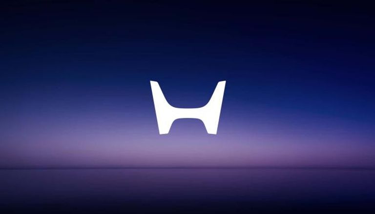 شعار هوندا الجديد للسيارات الكهربائية