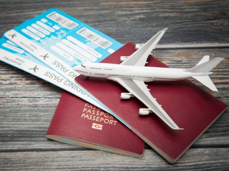 نصائح لحجز تذاكر الطيران خلال المواسم السياحية نصائح لحجز تذاكر الطيران أونلاين