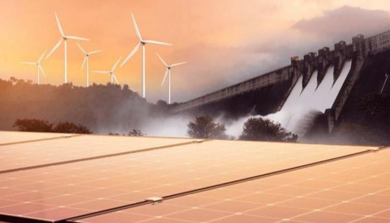 الطاقة المتجددة في COP28