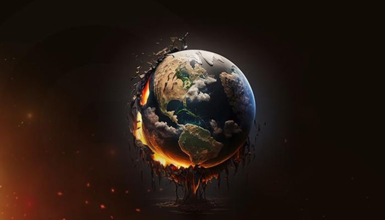 «جُعبة» التغير المناخي تصدم العالم  